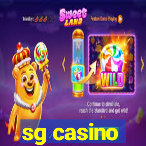 sg casino