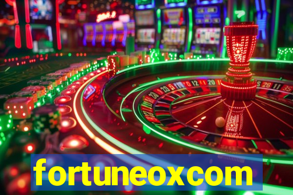 fortuneoxcom