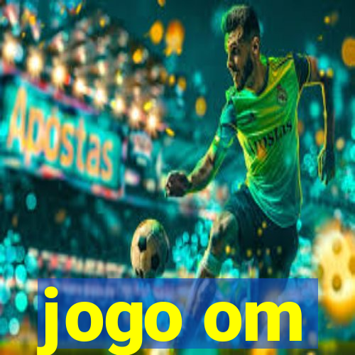 jogo om