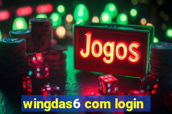 wingdas6 com login