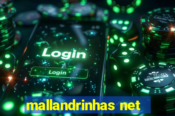 mallandrinhas net