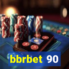 bbrbet 90