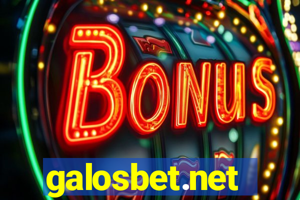 galosbet.net