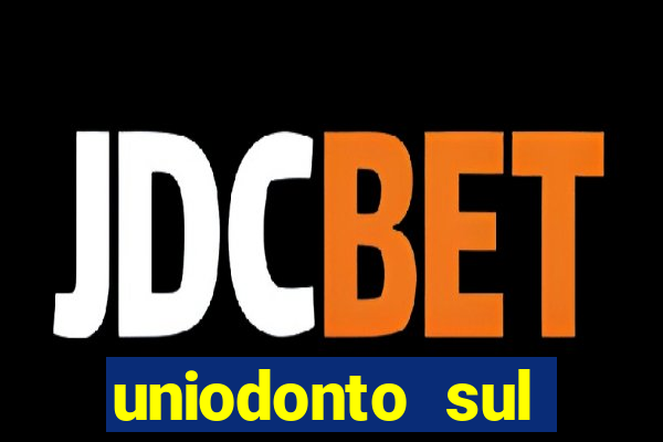 uniodonto sul fluminense 2 via boleto