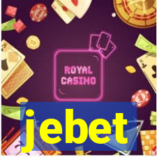 jebet