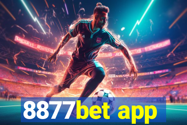 8877bet app