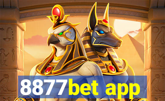 8877bet app