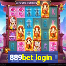 889bet login