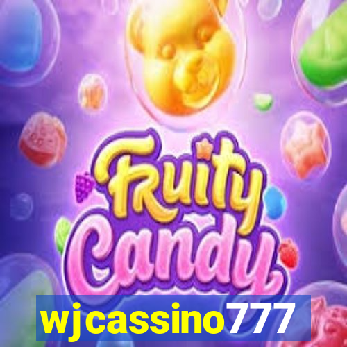 wjcassino777