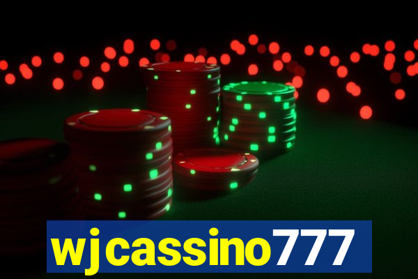 wjcassino777