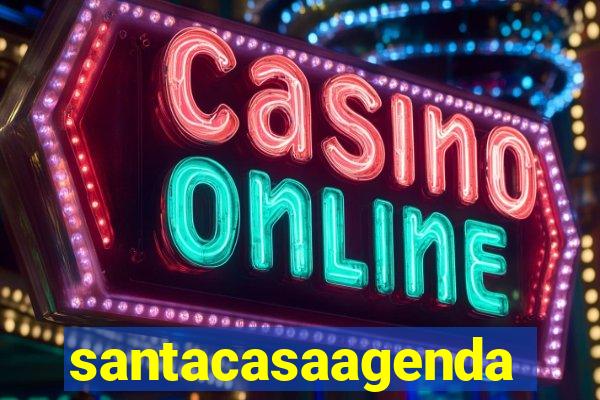 santacasaagendamento