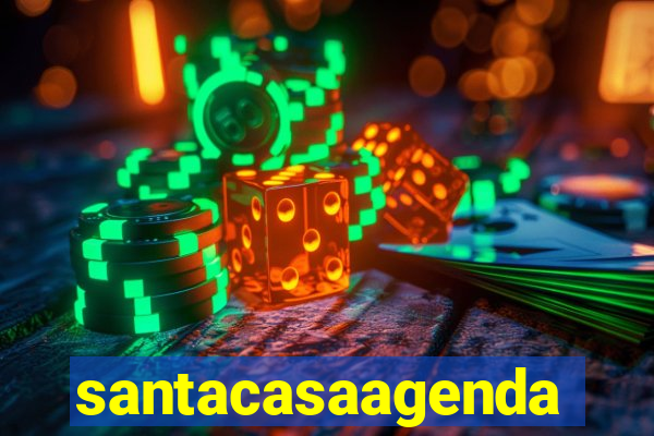 santacasaagendamento