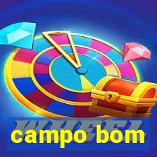 campo bom