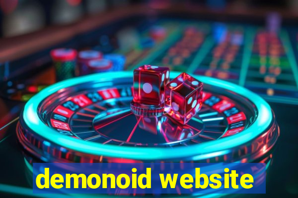 demonoid website