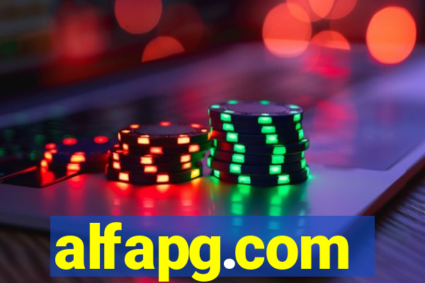 alfapg.com