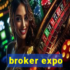 broker expo