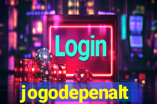 jogodepenalt