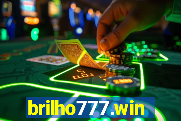 brilho777.win