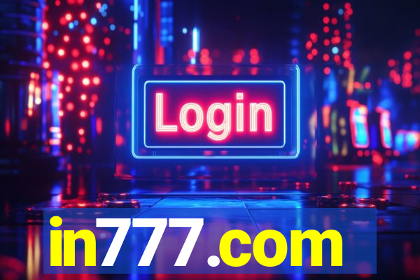 in777.com