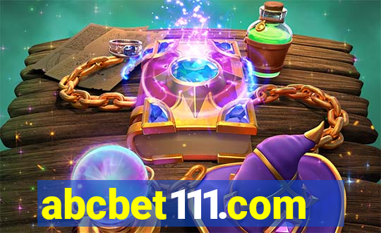 abcbet111.com