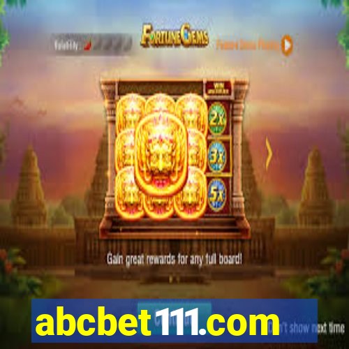 abcbet111.com