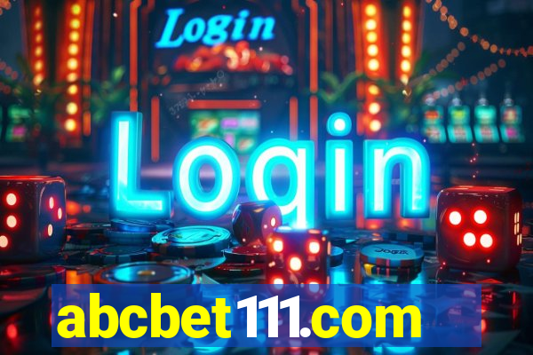 abcbet111.com