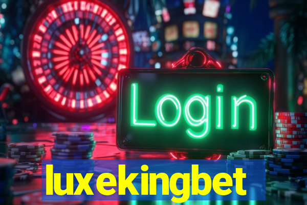 luxekingbet