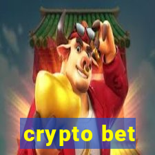 crypto bet