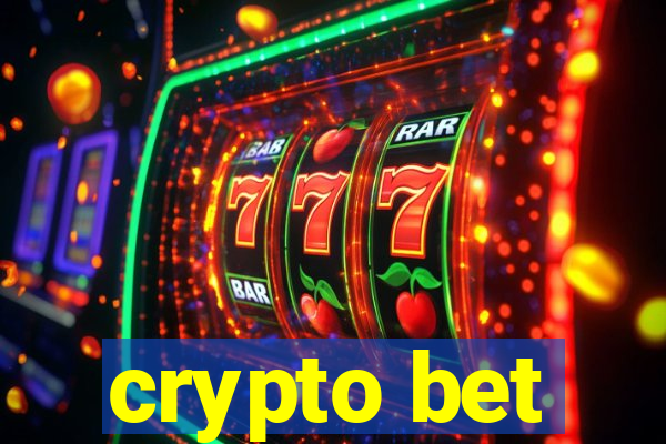 crypto bet