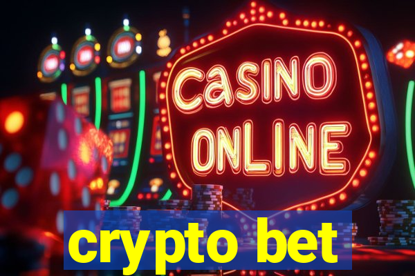 crypto bet