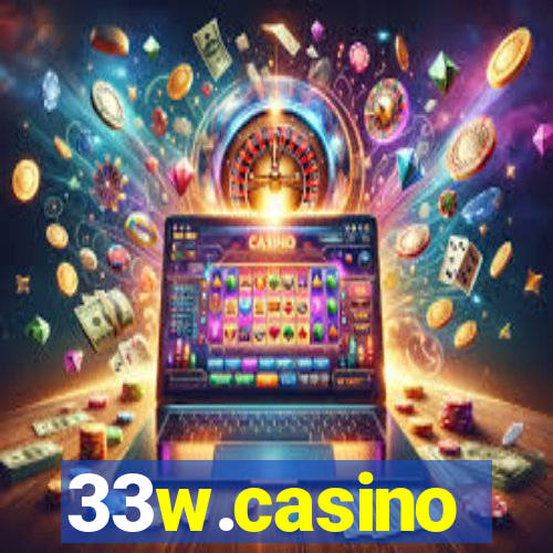 33w.casino