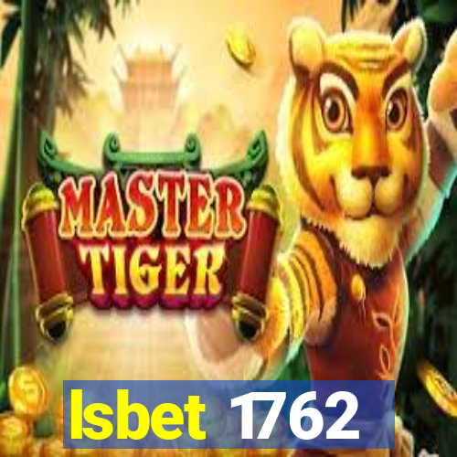 lsbet 1762