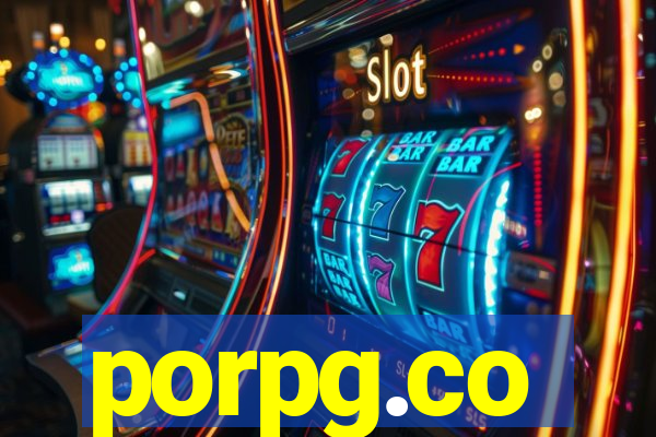 porpg.co