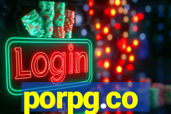 porpg.co