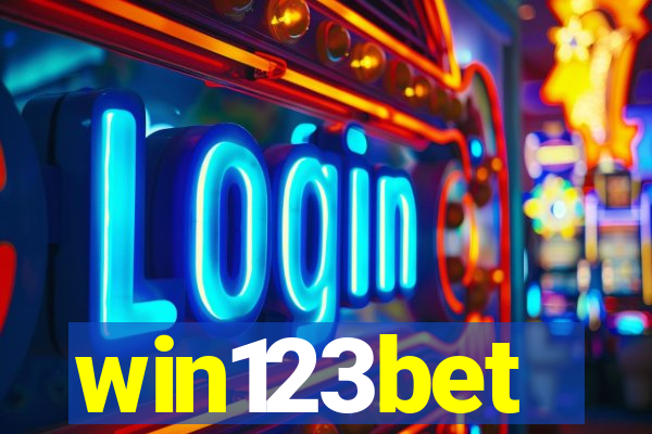 win123bet