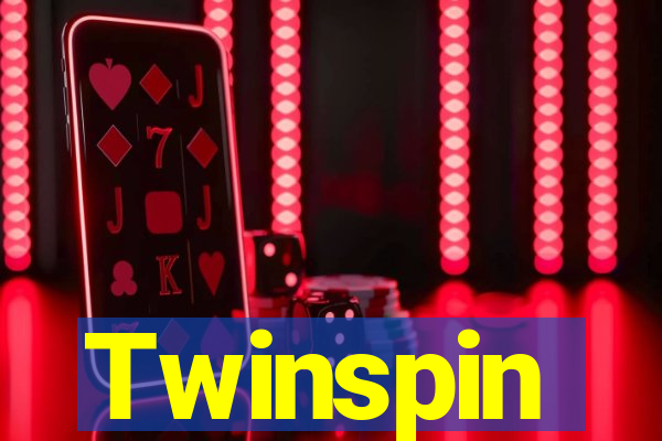 Twinspin