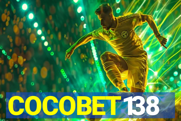 COCOBET138