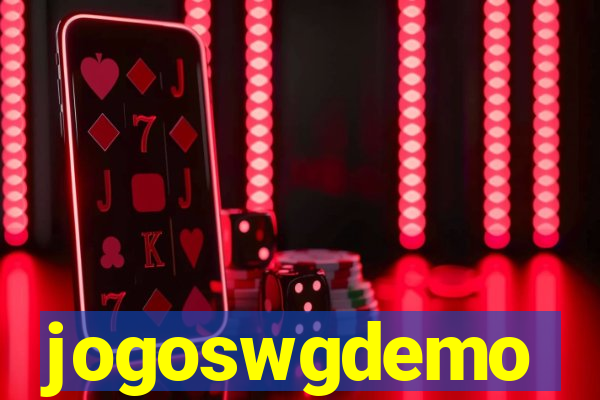 jogoswgdemo