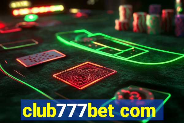 club777bet com