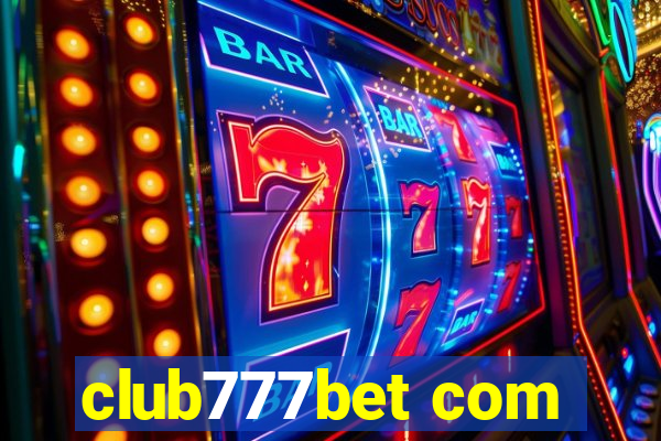 club777bet com