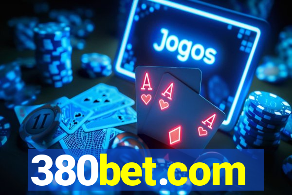 380bet.com