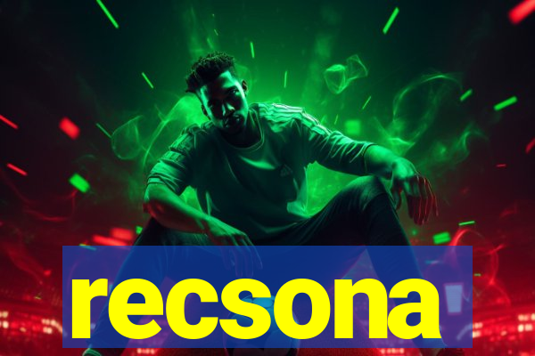 recsona