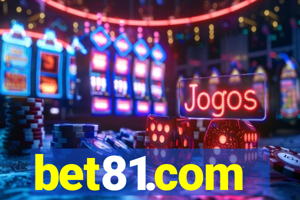 bet81.com