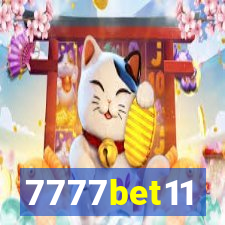 7777bet11