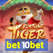 bet10bet