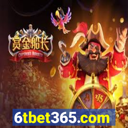 6tbet365.com