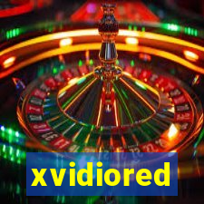 xvidiored