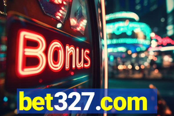 bet327.com