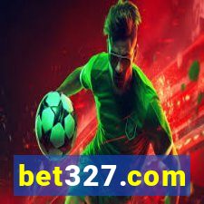 bet327.com