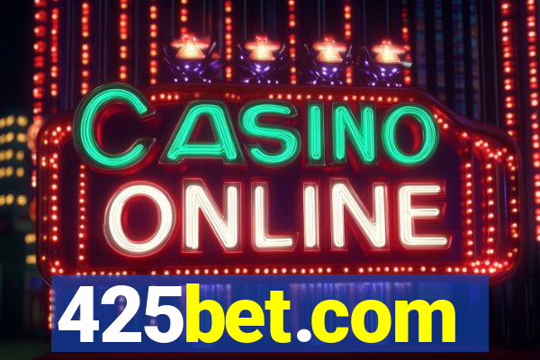 425bet.com